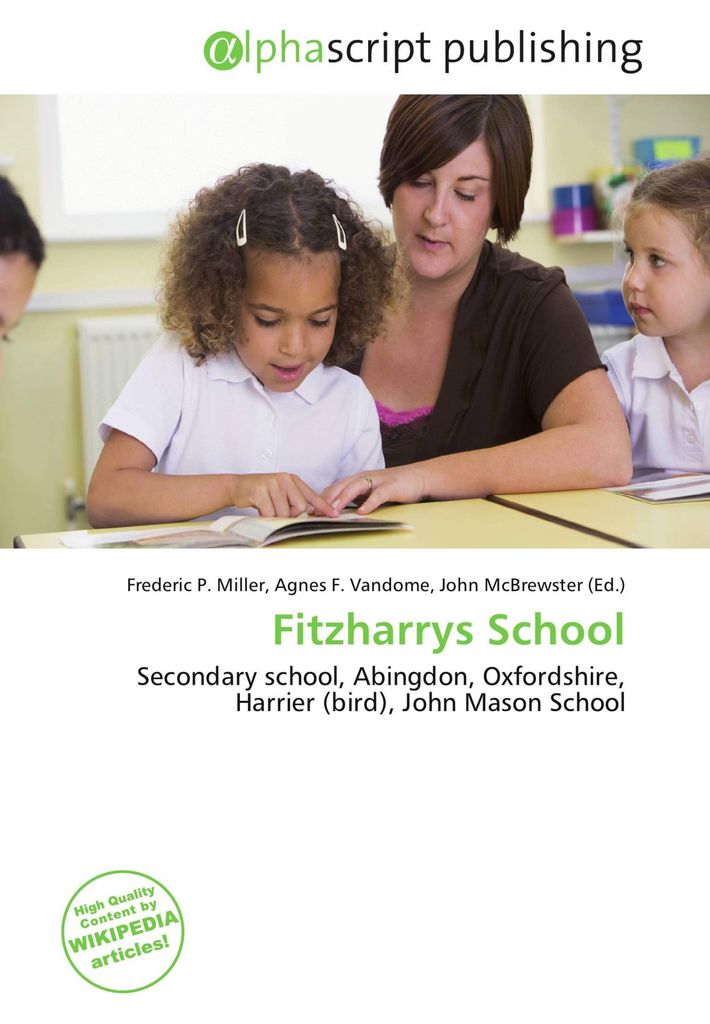 Fitzharrys School
