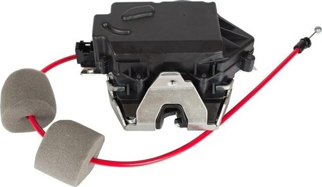 Mécanisme Fermeture de Coffre pour Mercedes W164 X164 S211 - Pièce 50cm