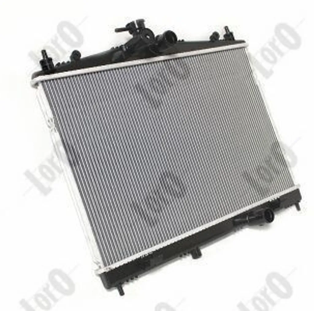 Évitez la surchauffe : Radiateur moteur Nissan Juke F15 OE 21410BA60A