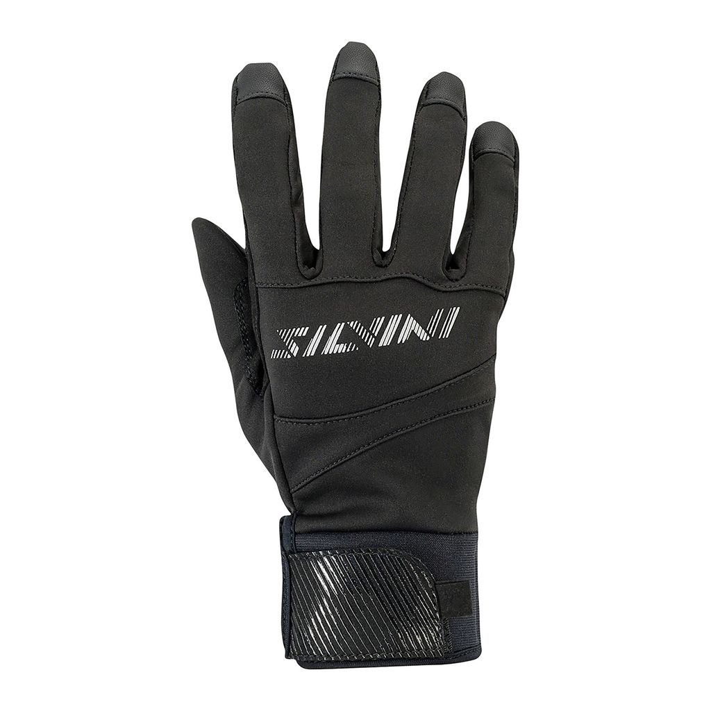 Handschuhe Silvini Fusaro UA745 Unisex schwarz größe 2XL 3215-UA745-08006
