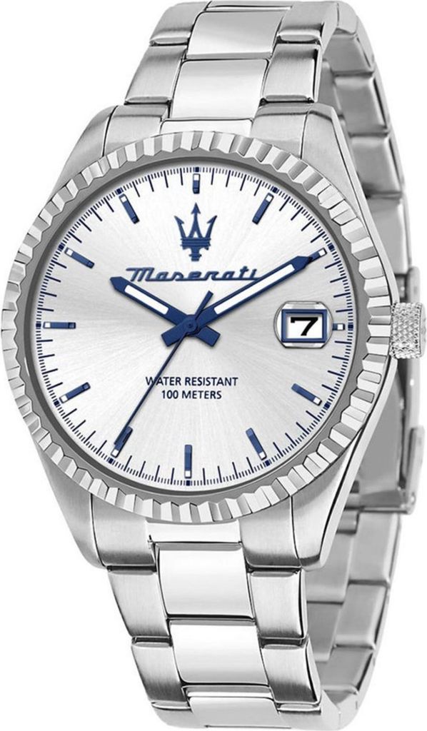 Maserati Competizione R8853100045 Herrenuhr Produktbild 