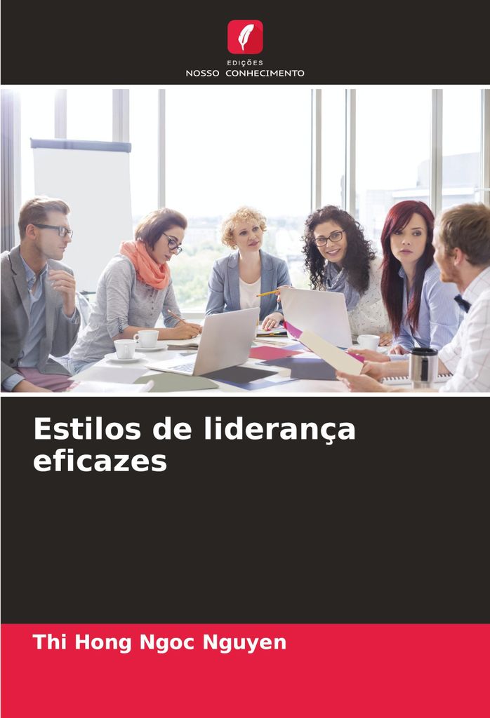 Estilos de liderança eficazes