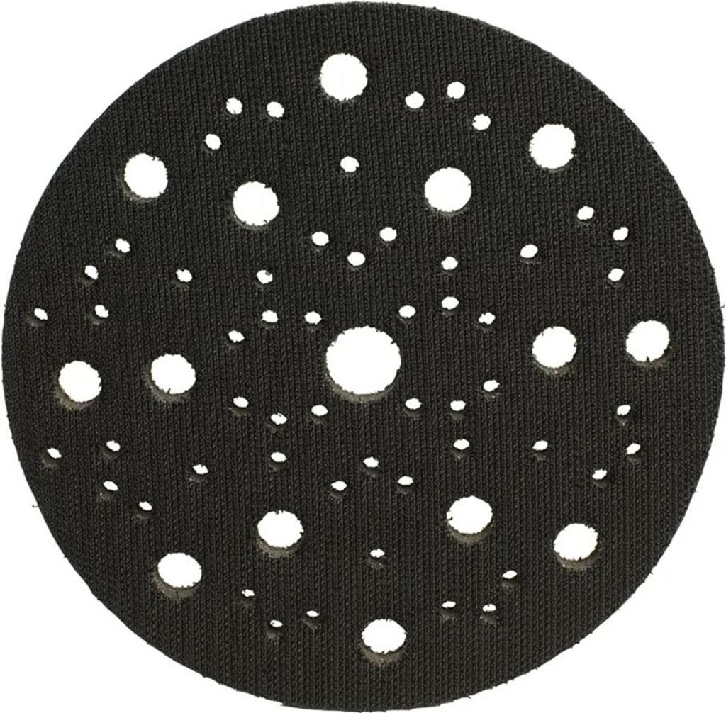 MIRKA Měkké podložky pro kotouč Abranet Ø 150 mm Ø 145 mm Obrázek produktu 