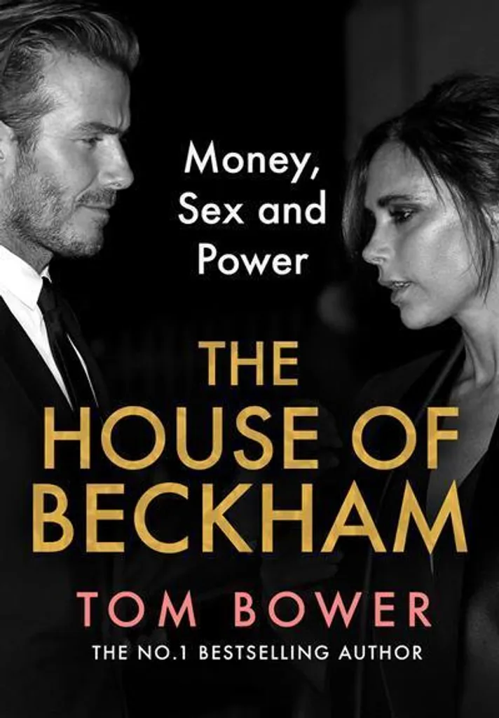 Tout savoir sur David Beckham avec le livre The House of Beckham 2024