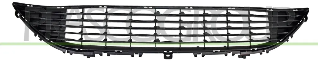 Grille d'aération PRASCO : remplacez votre pièce cassée sur OPEL Corsa F
