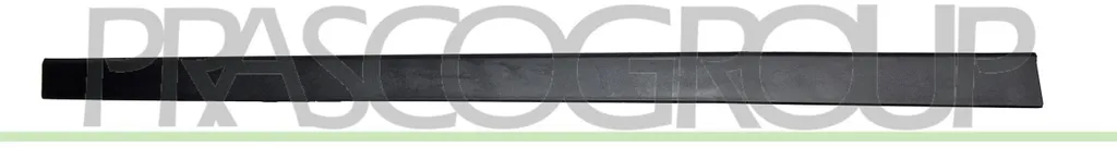 Moulure de porte avant gauche PRASCO HN8061404 pour HYUNDAI Tucson TL TLE