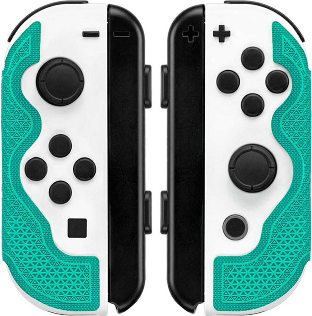 Lizard Skins DSP, Nintendo Switch, Aktionsgriff, Grün, 1 Stück(e)