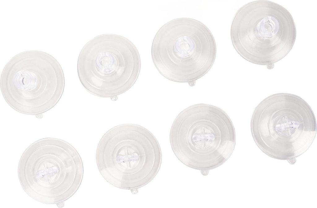 Katze Bett Saugnäpfe, Katze Fenster Barsch Saugnapf, Katze Fenster Bett Saugnapf, Ersatz Saugnäpfe für Katze Fenster Barsch, Katze Fenster Häng...