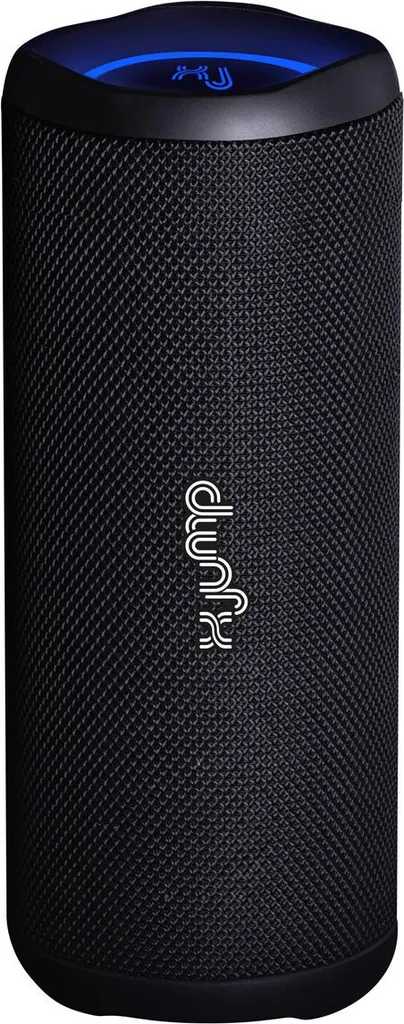 Enceinte étanche IP67 X JUMP XJ 100 noire 40W : son puissant et autonome