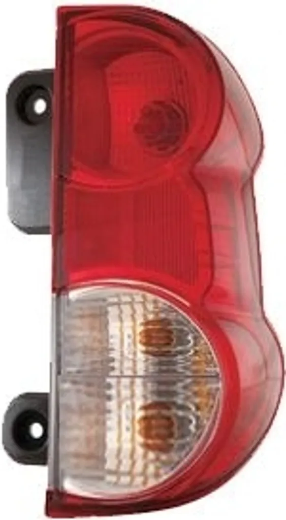 Spot LED puissant pour Nissan NV200 - Éclairage intérieur de coffre