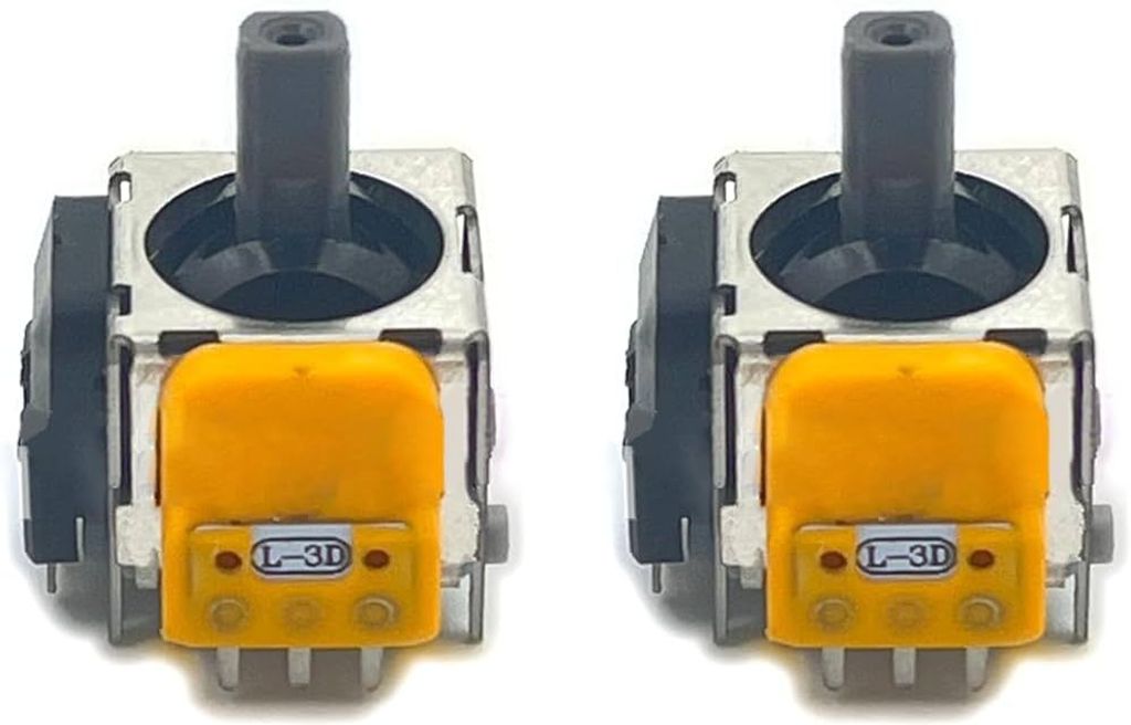 Hall Effect Analog Joystick Module Controller Sensor für Xbox One Controller