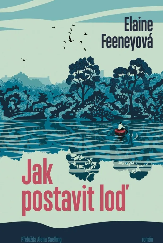Jak postavit loď : Comment construire son bateau de loisirs de A à Z seul