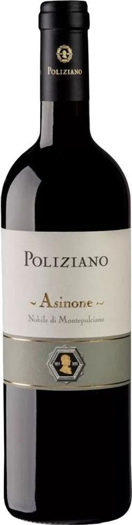 Poliziano Asinone - Vino Nobile di Montepulciano DOCG