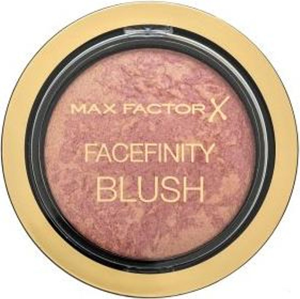 Max Factor Facefinity Blush Puderrouge für alle Hauttypen 15 Seductive Pink 1,5 g