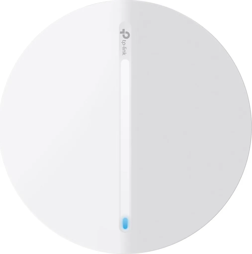 Access Point Professionale TP-LINK Festa F61 1800Mbps PoE Bianco