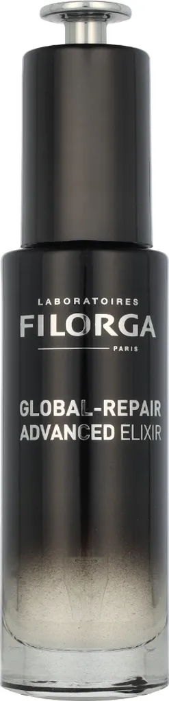 Sérum GLOBAL REPAIR ELIXIR 30 ml : Soin Multi-Correcteur Peaux Matures - 7