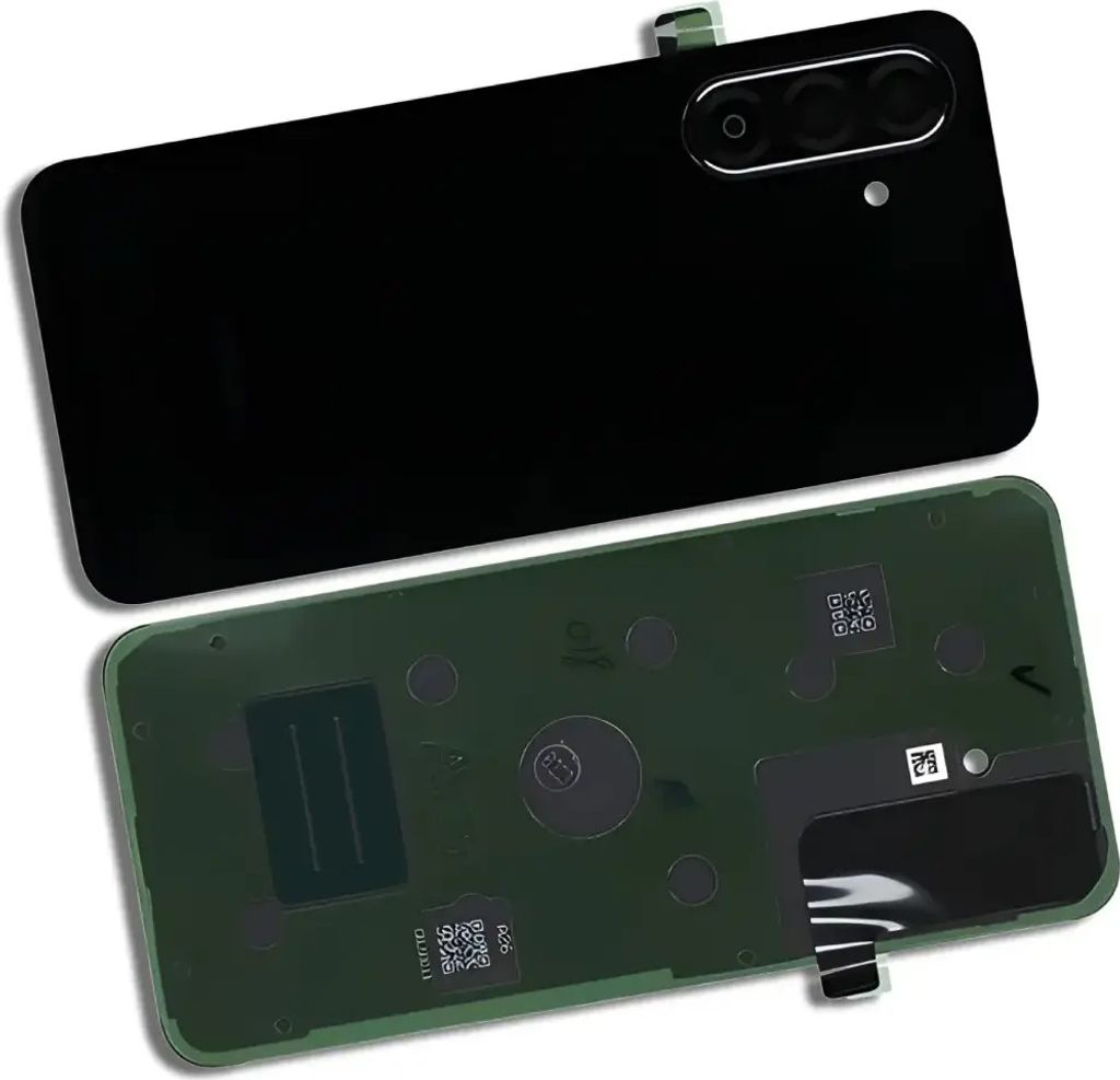Samsung Galaxy A26 5G – Akkudeckel – Original Ersatzteil – Produktbild 