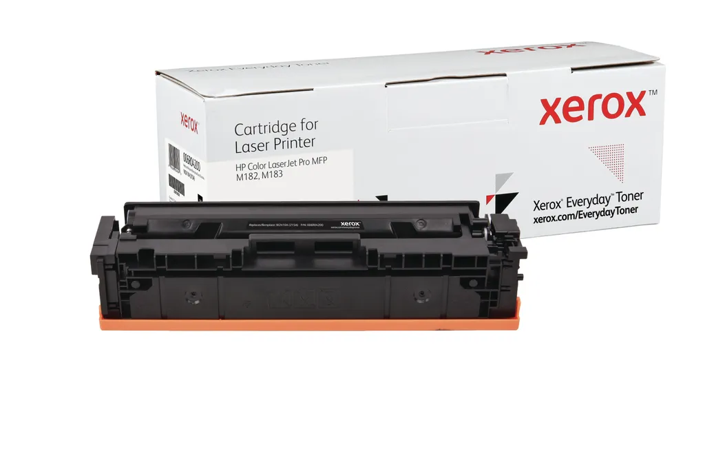 Toner Noir Haute Qualité Xerox Everyday compatible avec HP 216A 216 A
