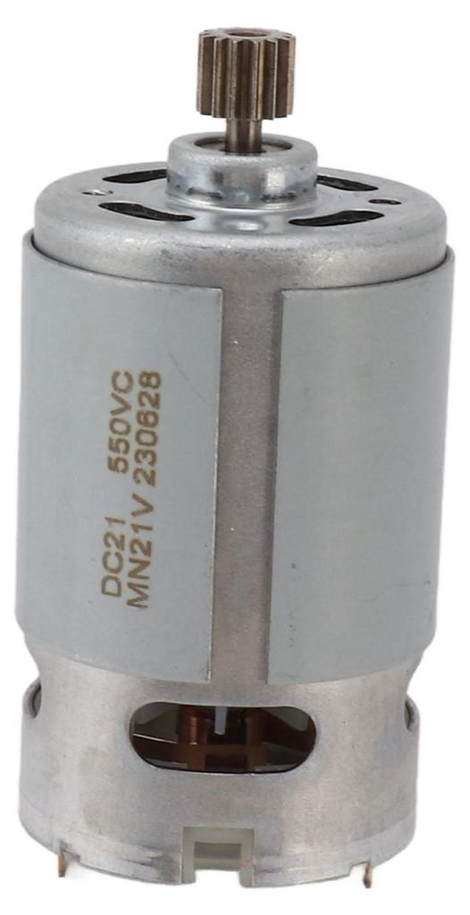 Einhandsäge 550 Motor 21V 14 Zähne 18000rpm Produktbild 