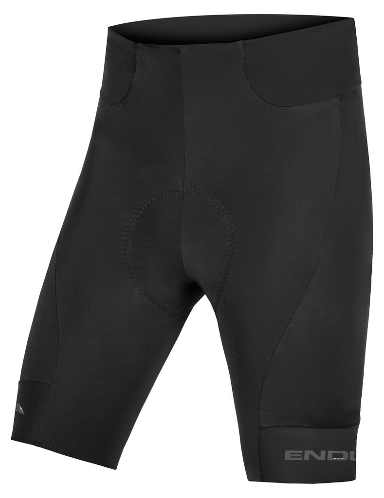 Endura Fs260 Taillenshorts Schwarz