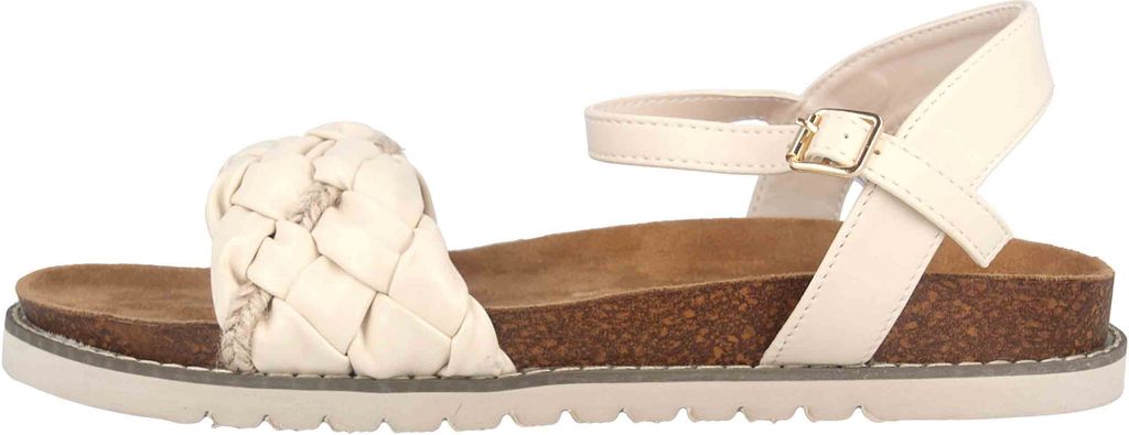 LadyPepp Komfort Sandalen für Damen