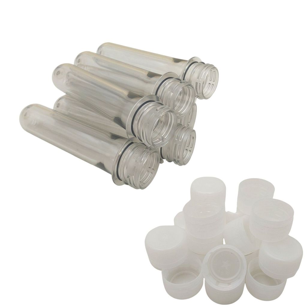 10 X Boîtes Petling Géocaching BURI – 9 Et 12 Cm Avec Couvercle – FTF – Fabriqué En Allemagne