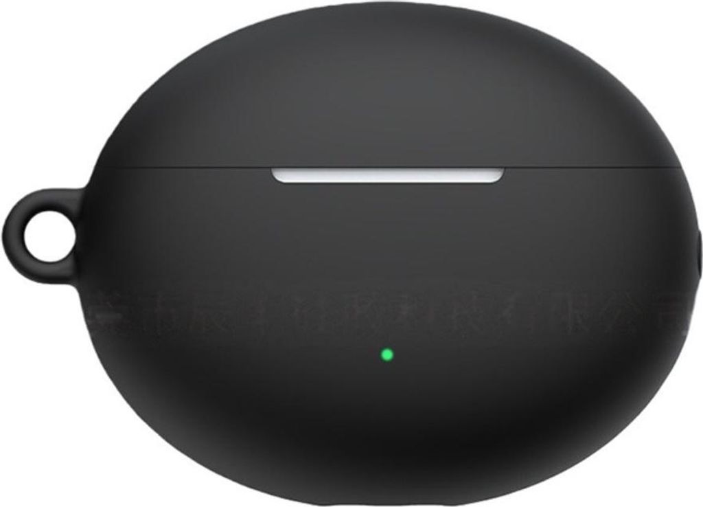 INF Silikon Schutzhülle für HUAWEI Freebuds 6i mit Haken, Produktbild 