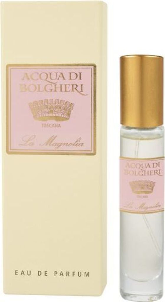 Acqua di Bolgheri - Toscana la Magnolia "Profumo" Parfüm, 15ml