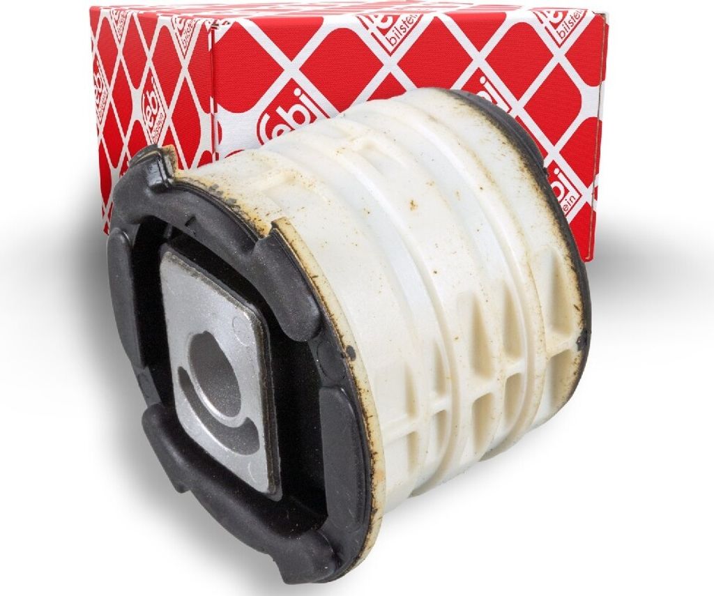 FEBI BILSTEIN 108077 Achslager für BMW 1 Schrägheck (F20) Hinten Links Hinten Rechts