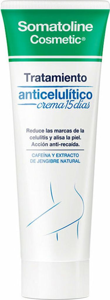Somatoline Anti-Cellulite Body Cream 250ml