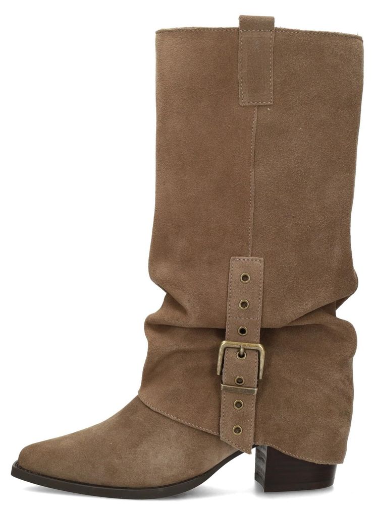 Poelman EMMY Damen Stiefel Produktbild 