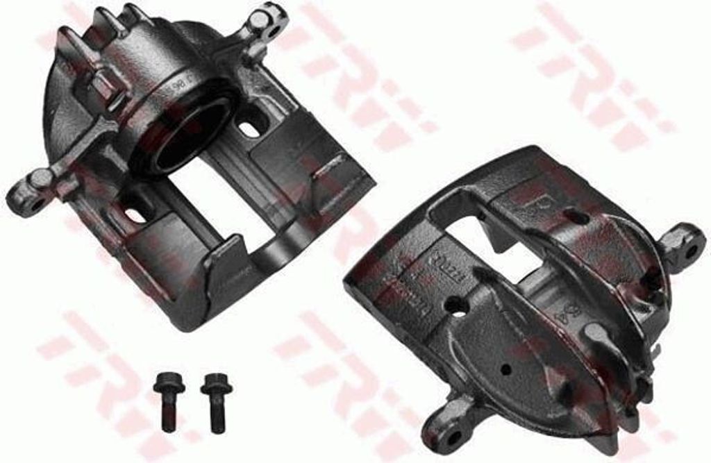 TRW BHW258 - OE 30863308 Bremssattel für S40 I (644), V40 (645)