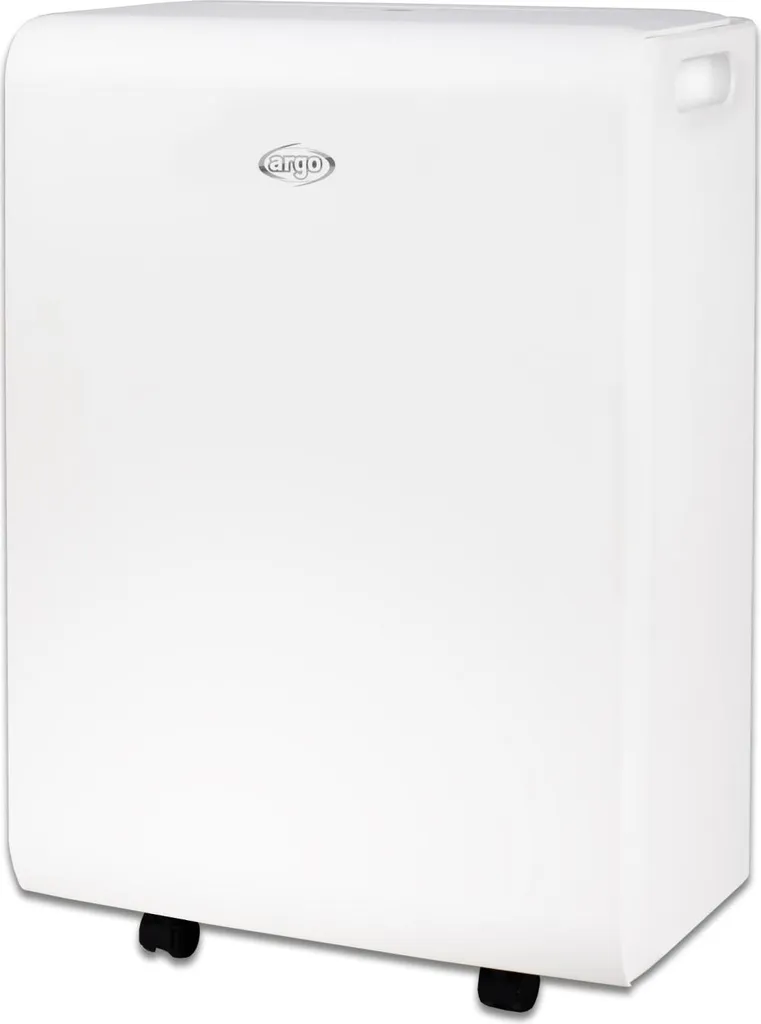 Déshumidificateur d'Air Électrique Argoclima DRY PURY 13 Silencieux