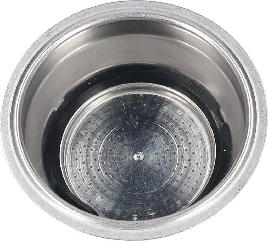 Filtre à café 2 tasses Smeg 063410901 pour machine espresso Smeg ECF01 - 2
