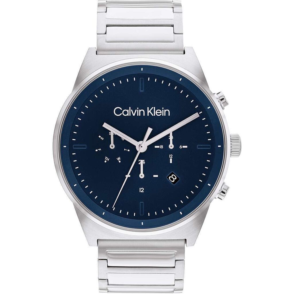 Chronographe Calvin Klein Collection Sculptural Image du produit 