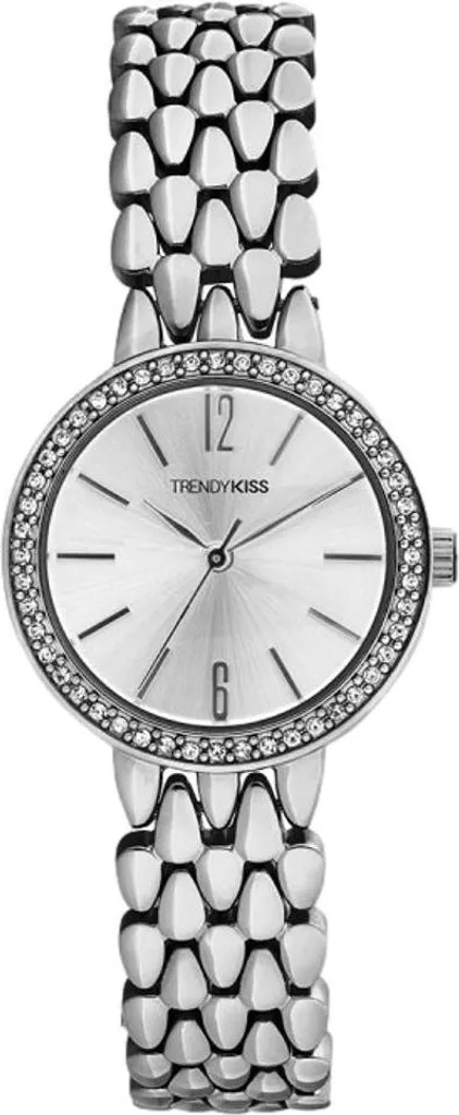 Montre élégante Trendy Kiss Barbara pour le travail ou sorties de soirée