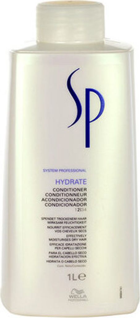 Wella SP Hydrate Conditioner 1000 ml
