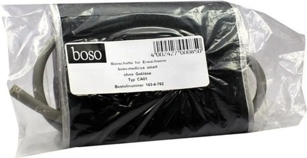 Offerta Bracciale Boso Medicus Smart 22-32cm | Ricambio Genuino