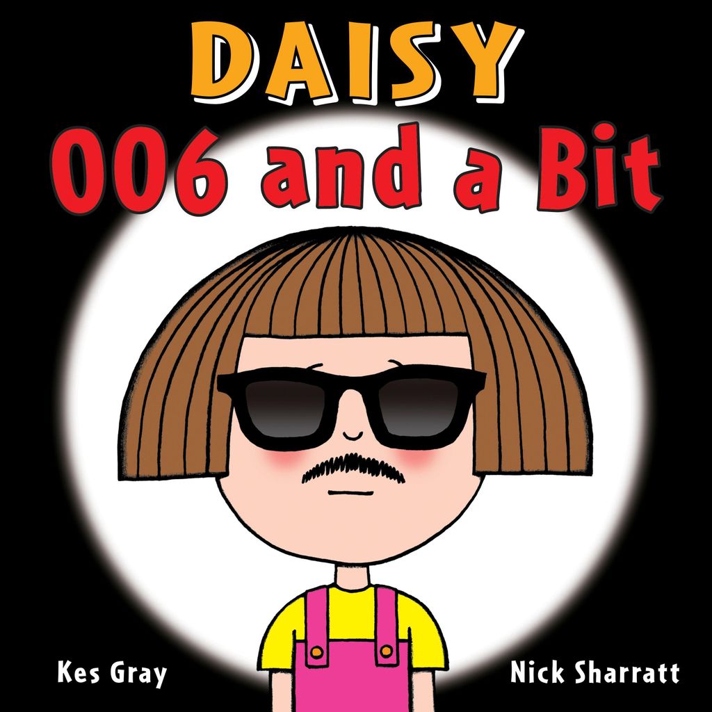 Daisy: 006 und ein bisschen