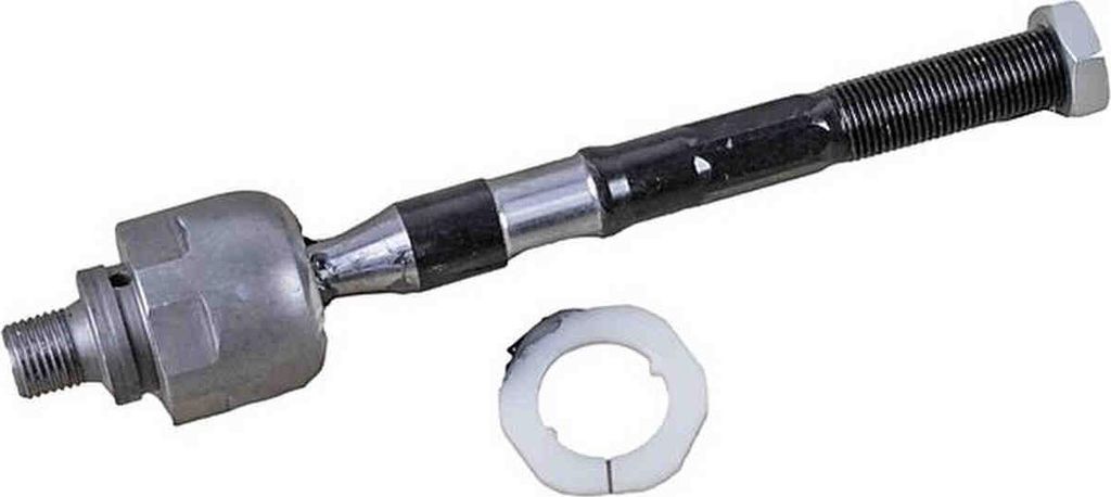 Axialgelenk Spurstange vorne rechts 216 mm mit Mutter METZGER für HYUNDAI SANTA