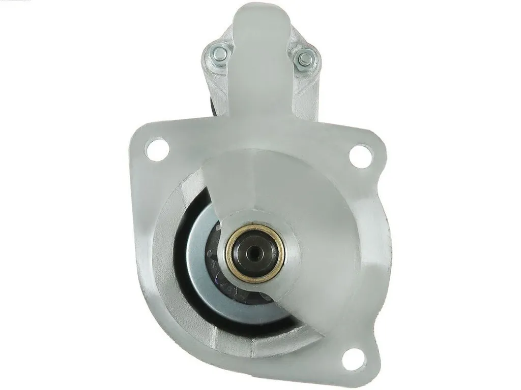Démarreur robuste 2,4kW AS-PL S4011 pour Nissan Patrol K160 12V