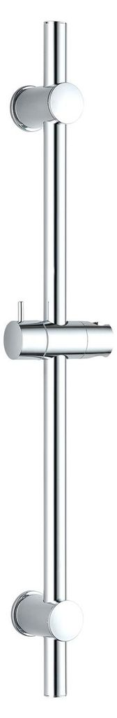 Barre de douche Support de douche Barre de douche manuelle Image du produit 