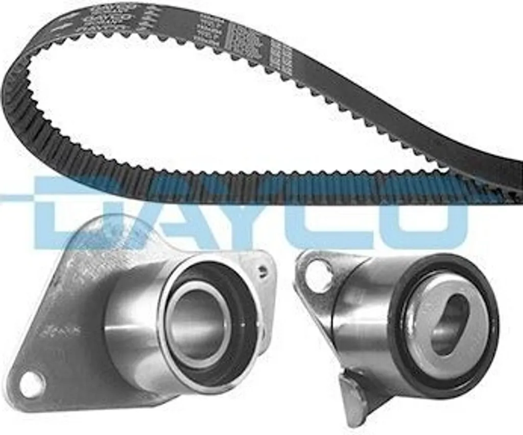 Kit de Distribution Complet pour Renault Clio 1 et Megane 1 Dayco KTB175
