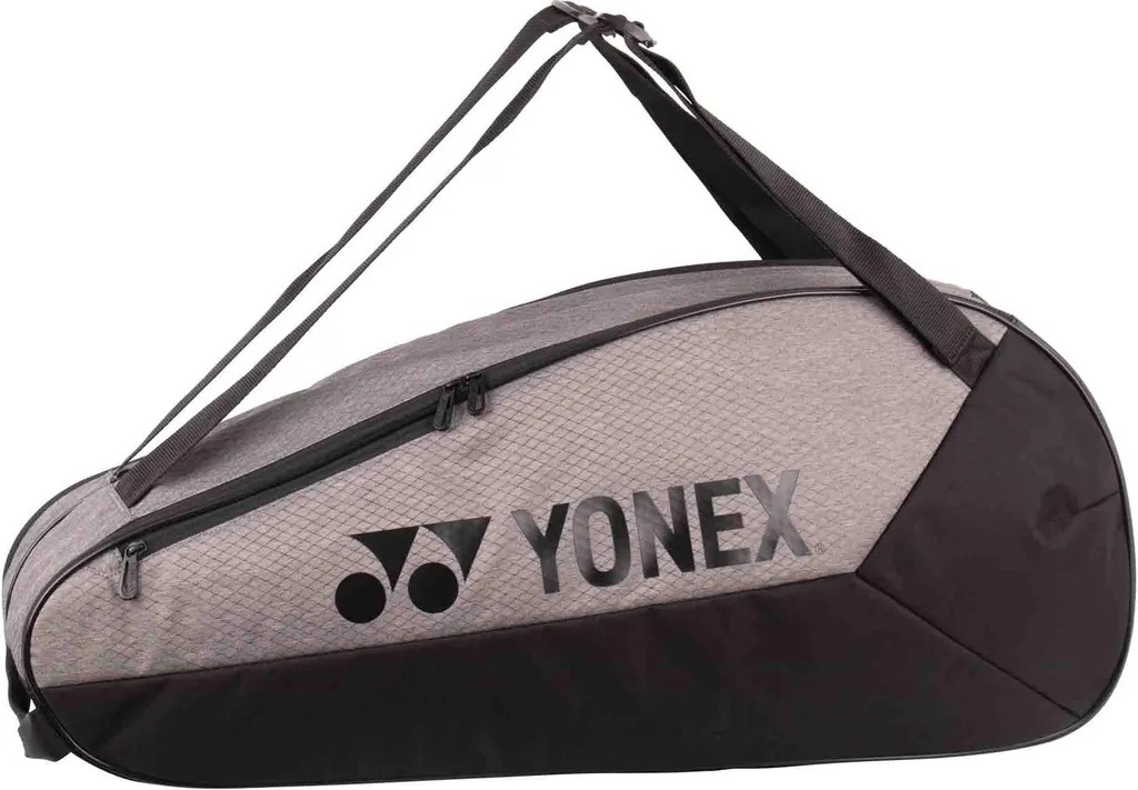Yonex Sac de Raquette Team Series CS2503 Noir - 75 x 30 x 32 cm