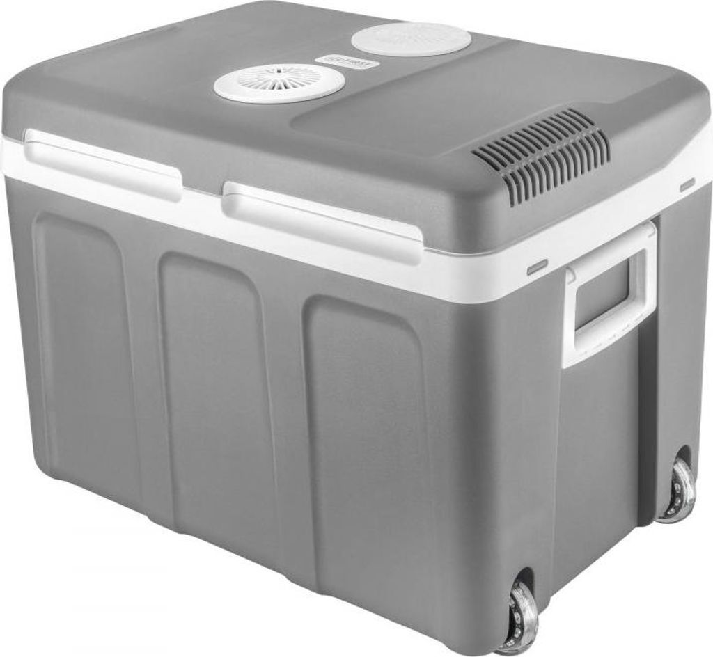 First Austria FA-5170-2-USB borsa frigo elettrica, 58W, 40 Immagine del prodotto 
