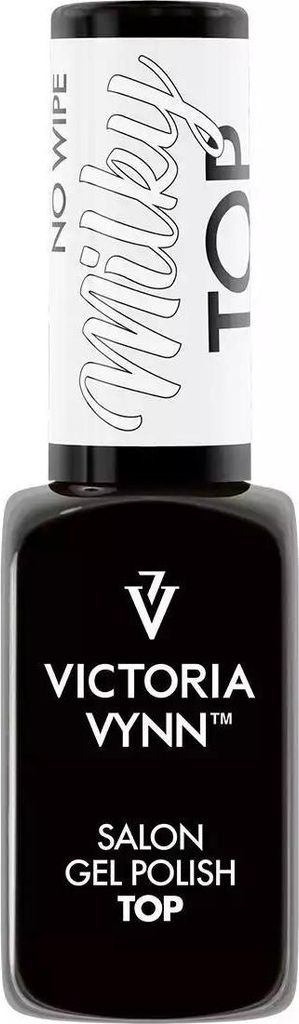 TOP Milchiges Endgel ohne Erguss 8 ml Produktbild 