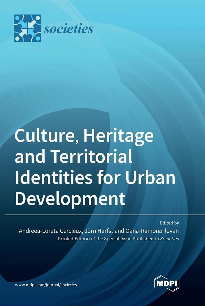 Culture, Heritage and Territorial Identities for Urban Development