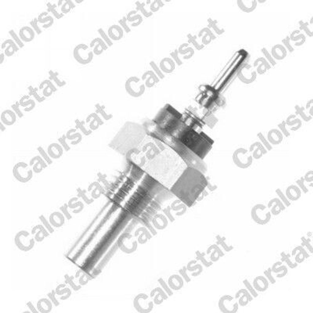 CALORSTAT by Vernet WS2557 Kühlmitteltemperatursensor passend für MERCEDES-BENZ 190 (W201) Stufenheck (W124) C-Klasse Limousine (W202) W124 T-modell