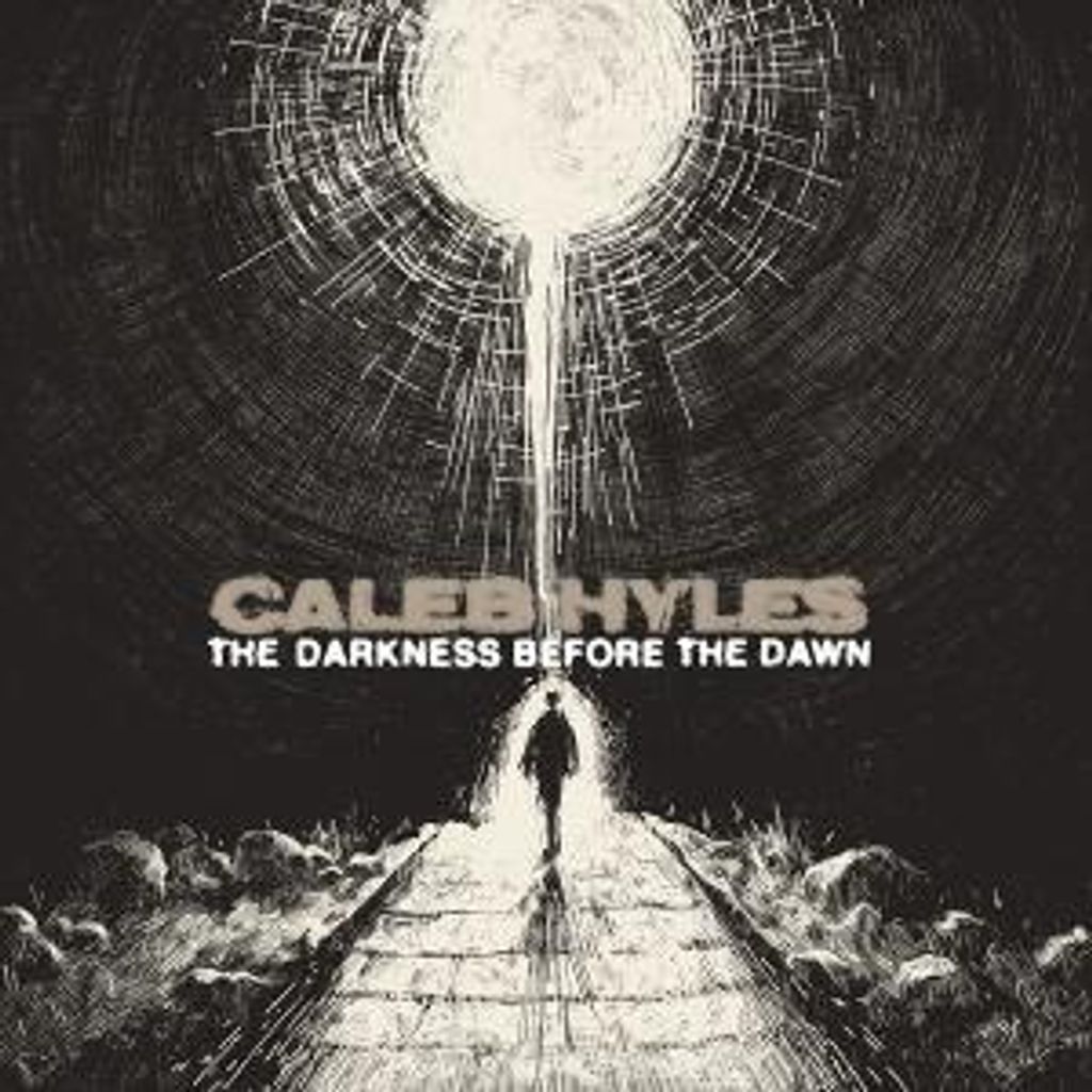 The Darkness Before The Dawn