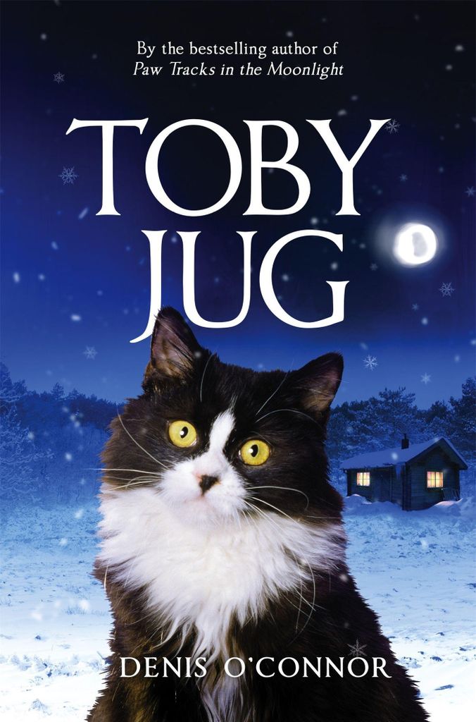 Toby Krug